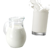 Desi Milk (1 Kg)